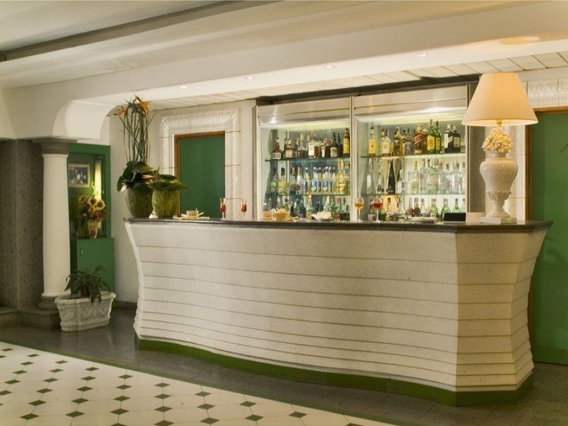 Aris Garden Hotel Casal Palocco Exterior photo